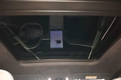 Nio ES8