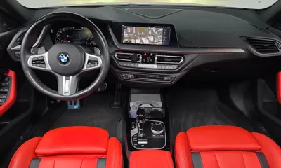 BMW 2-Series