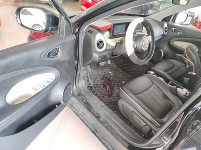 Wuling Bingo