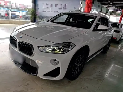 BMW X2 (Import)