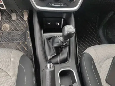 Wuling Hongguang S3