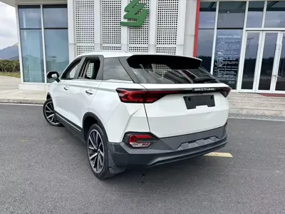 Bestune T77