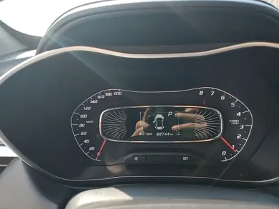 Baojun 510
