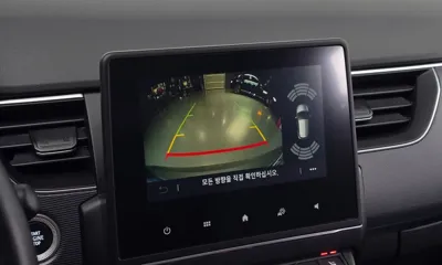 Renault-KoreaSamsung XM3