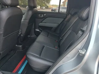 Baojun Yueye Plus