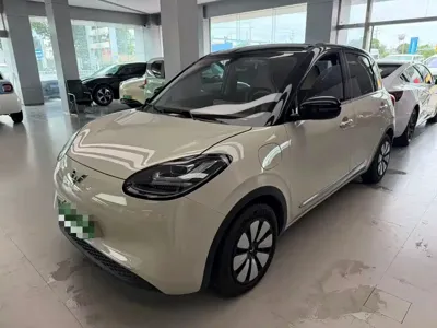 Wuling Bingo