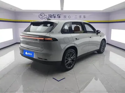 Leapmotor Leapmotor C10