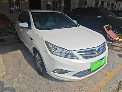 Changan Eado