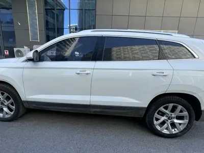 Jetta VS7
