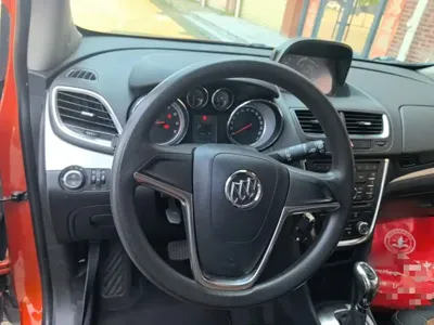 Buick Encore