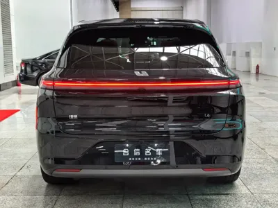 Li Auto Li L6