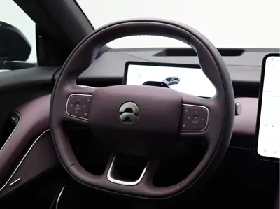 Nio ET5T
