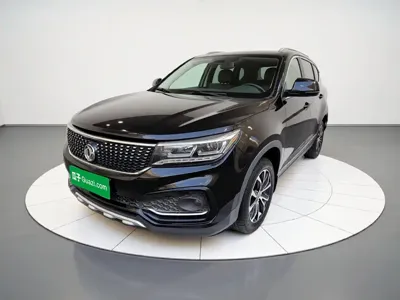 Fengxing X5