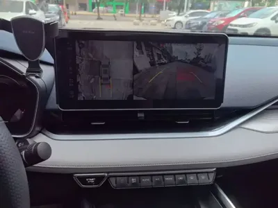 Geely Xingrui