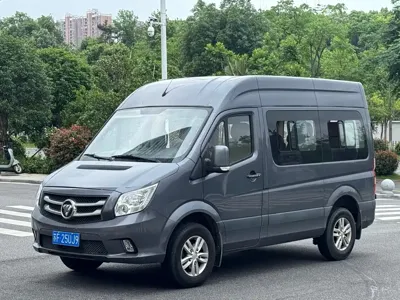 Foton Tuyano