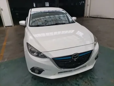 Mazda 3 Axela