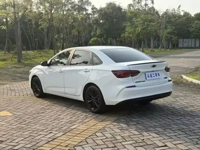 Chevrolet Monza
