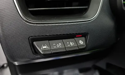 Renault-KoreaSamsung XM3