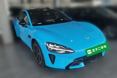 Xiaomi Auto SU7