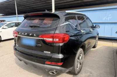 Haval M6