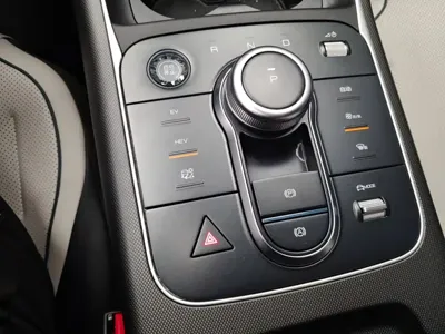 BYD Destroyer 05