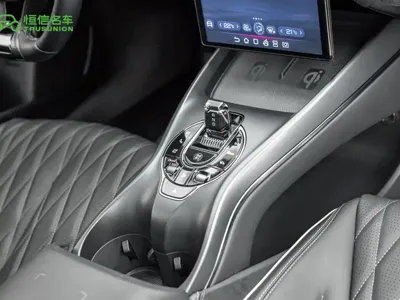 BYD Seal