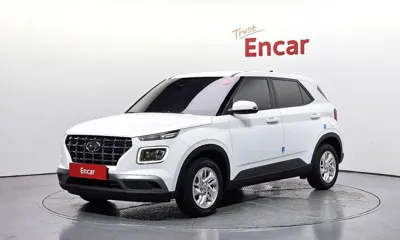 Hyundai Venue