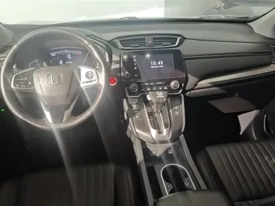 Honda Breeze