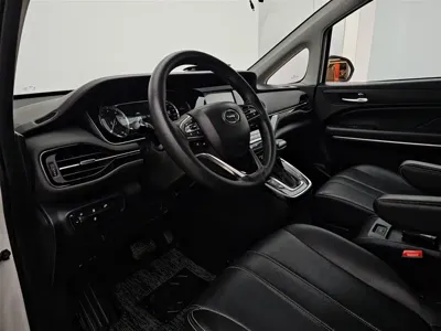 GAC Motor Trumpchi M6