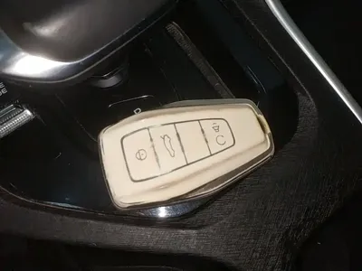 Geely Binyue