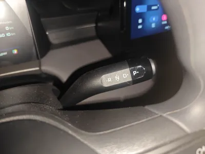 Roewe D6