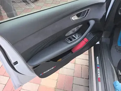 Roewe D7