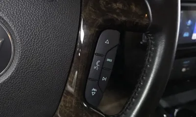 Chevrolet Express Van