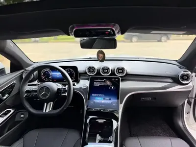 Mercedes-Benz CLE