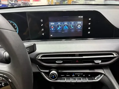 Changan Eado