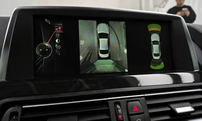 BMW 6-Series