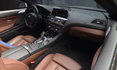 BMW 6-Series