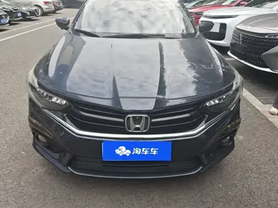 Honda Envix