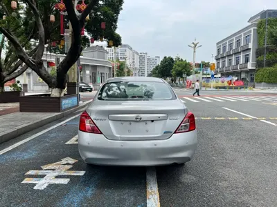 Nissan Sunny