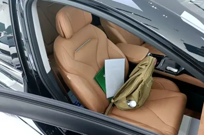 Xpeng P5