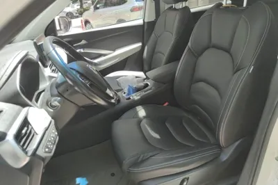 Baojun 530