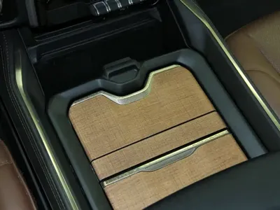 RAM Ram Trucks