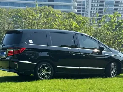 Honda Elysion