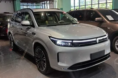 Hima AITO M7