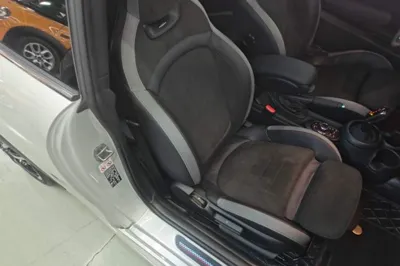 MINI JCW