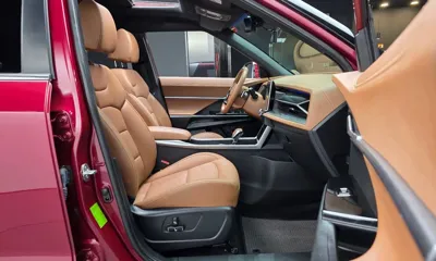 KG_Mobility_Ssangyong Torres