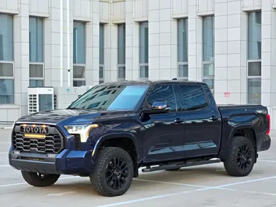 Toyota Tantu