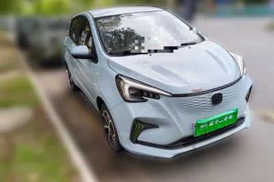 Changan Benni E-Star
