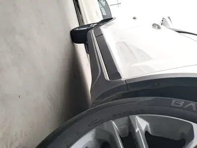 Geely Vision X3