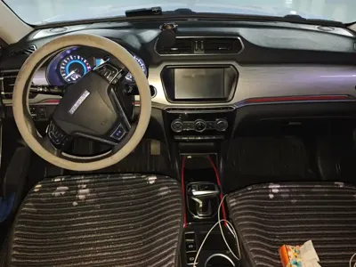 Haval H2